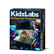 KidzLabs - Hologramm Projektor