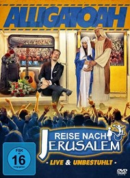 Reise Nach Jerusalem - Live & Unbestuhlt