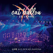 20 Jahre - Live Aus Der Kölnarena