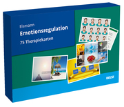 Emotionsregulation - 75 Therapiekarten