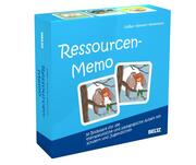 Ressourcen-Memo - Cover