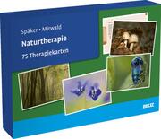 Naturtherapie - Cover