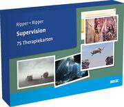 Supervision - Cover