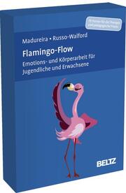 Flamingo-Flow - Cover