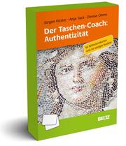 Der Taschen-Coach: Authentizität