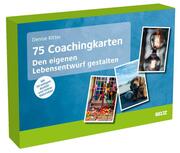 75 Coachingkarten 'Den eigenen Lebensentwurf gestalten' - Cover