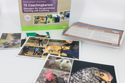 75 Coachingkarten - Übungen für tiergestütztes Training und Coaching - Abbildung 3