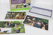 75 Coachingkarten - Übungen für tiergestütztes Training und Coaching - Abbildung 4