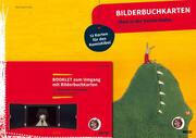 Bilderbuchkarten 'Rosi in der Geisterbahn' von Philip Waechter