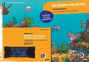 Bilderbuchkarten 'Flunkerfisch' von Axel Scheffler und Julia Donaldson