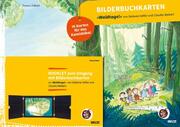 Bilderbuchkarten Waldtage! von Stefanie Höfler und Claudia Weikert