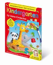 Kindergarten - für kleine Entdecker
