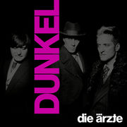 DUNKEL - Cover