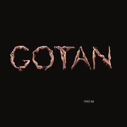 Gotan Project - Cover