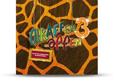 Giraffenaffen 3