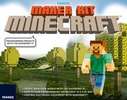 Maker Kit Minecraft - Cover