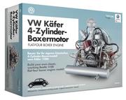 VW Käfer 4-Zylinder-Boxermotor