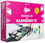 Maker Kit für Raspberry Pi