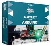 Mach's einfach: Maker Kit für Arduino