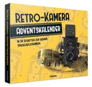 Retro-Kamera Adventskalender 2020 - Cover
