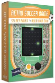 Retro Soccer Game