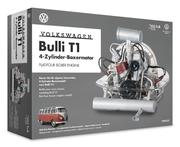 VW Bulli T1 Motorbausatz - Cover
