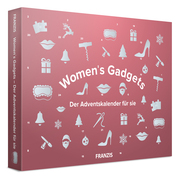 Women's Gadgets - Der Adventskalender für sie - Cover