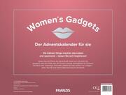 Women's Gadgets - Der Adventskalender für sie - Abbildung 1