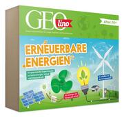 GEOlino Erneuerbare Energien