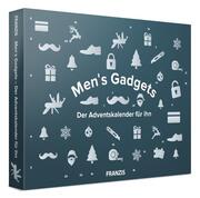 Men's Gadgets - Der Adventskalender für ihn - Cover