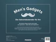 Men's Gadgets - Der Adventskalender für ihn - Abbildung 1