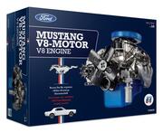 Ford Mustang V8-Motor