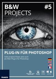B&W Projects Sharp5 - Plug-In für Photoshop