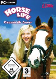 Horse Life - Freunde für immer