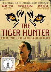 The Tiger Hunter - Große Ziele und andere Katastrophen