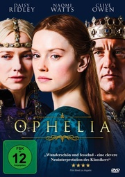 Ophelia - Cover