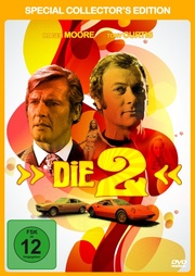 Die Zwei - Special Collector's Edition - Cover