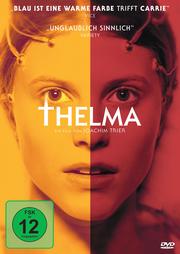 Thelma - Cover