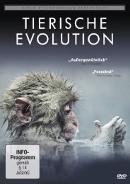 Tierische Evolution