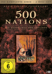 500 Nations