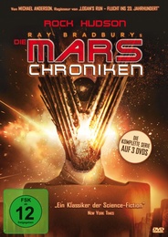 Die Mars-Chroniken