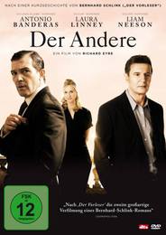 Der Andere - Cover