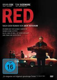 Red - Cover