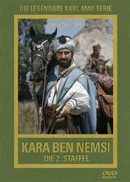 Kara Ben Nemsi