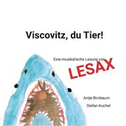 Viscovitz, du Tier! - Cover