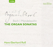 Die Orgel-Sonaten