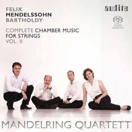 Complete Chamber Music for Strings II/Kammermusik für Streicher II