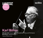 Lucerne Festival Vol. 16 - Karl Böhm