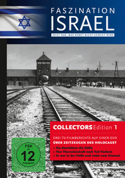 Über Zeitzeugen des Holocaust