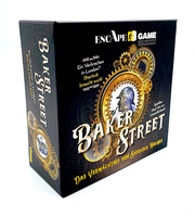 Baker Street - Das Vermächtnis von Sherlock Holmes